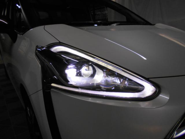 シエンタ（新潟県新潟市南区）画像44