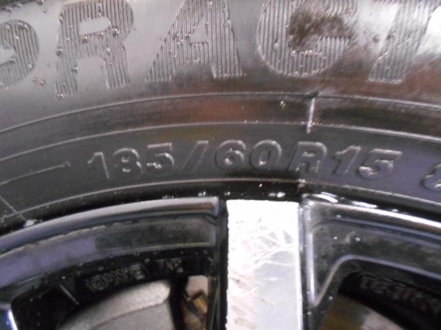 シエンタ（新潟県新潟市南区）画像63