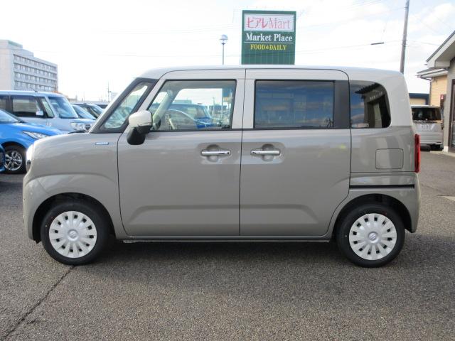 ワゴンRスマイル（新潟県柏崎市）画像3