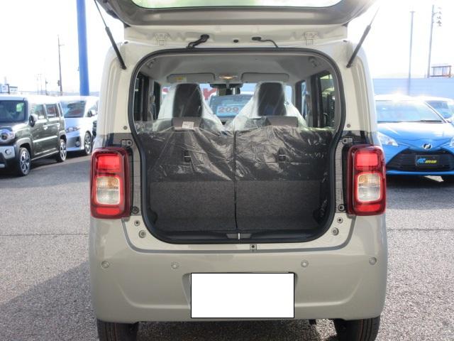 ワゴンRスマイル（新潟県柏崎市）画像6