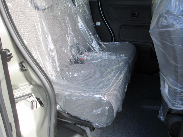 ワゴンRスマイル（新潟県柏崎市）画像7