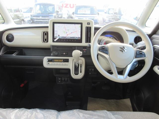 ワゴンRスマイル（新潟県柏崎市）画像8