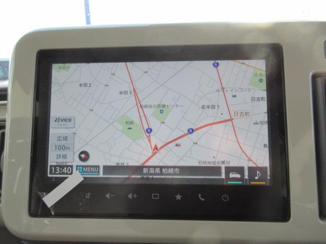 ワゴンRスマイル（新潟県柏崎市）画像10