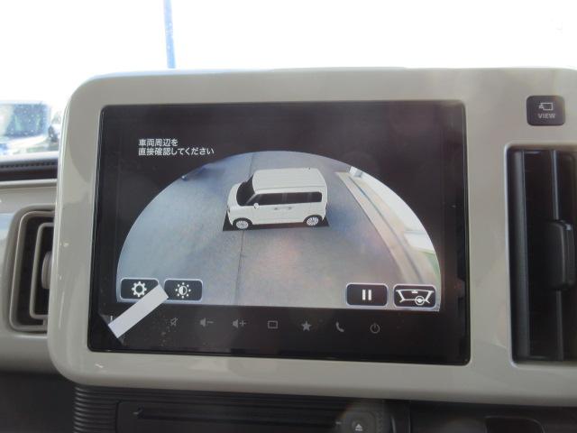 ワゴンRスマイル（新潟県柏崎市）画像29