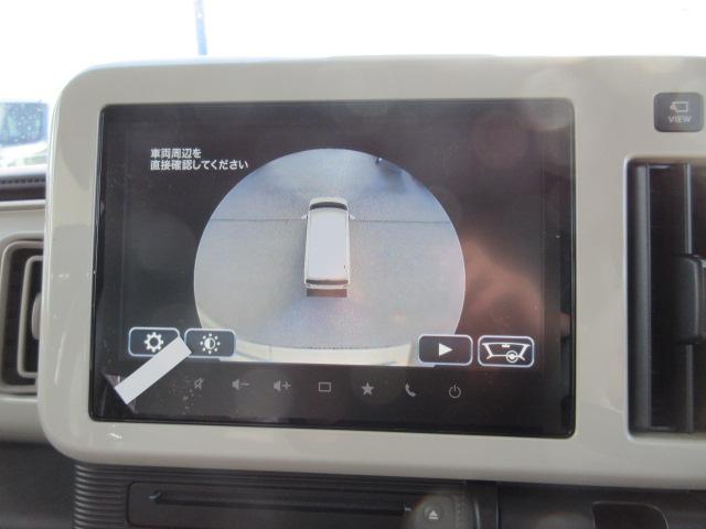 ワゴンRスマイル（新潟県柏崎市）画像31