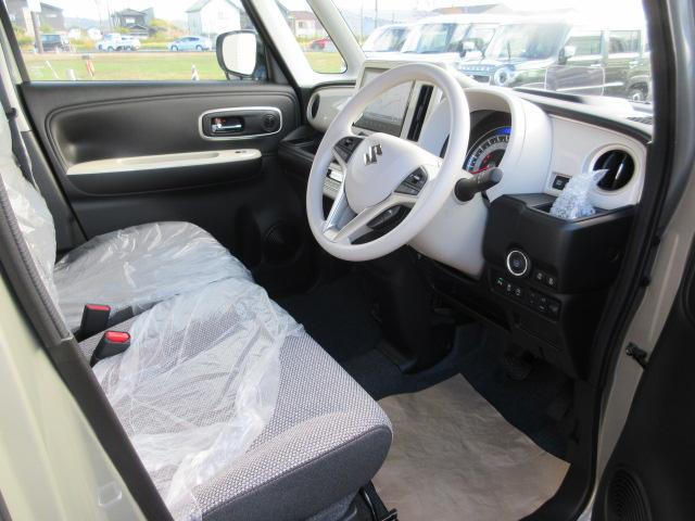 ワゴンRスマイル（新潟県柏崎市）画像36