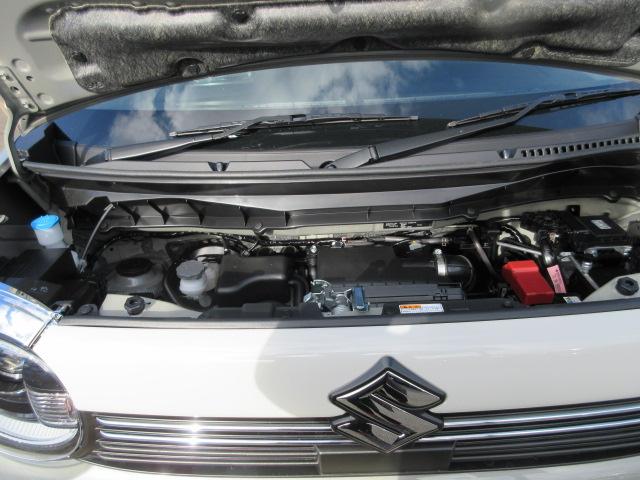 ワゴンRスマイル（新潟県柏崎市）画像46