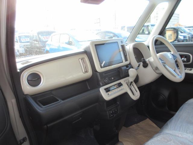 ワゴンRスマイル（新潟県柏崎市）画像2