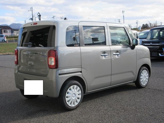 ワゴンRスマイル（新潟県柏崎市）画像47