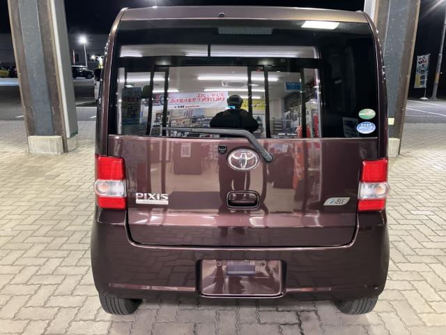 ピクシススペース（新潟県新潟市西蒲区）画像26