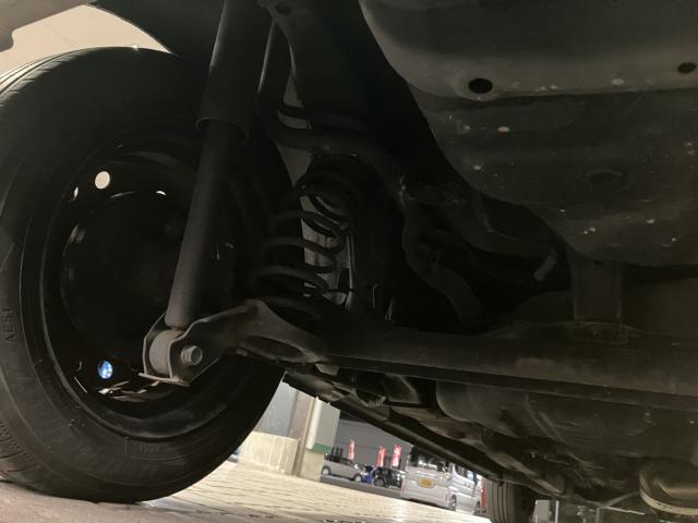 ピクシススペース（新潟県新潟市西蒲区）画像9