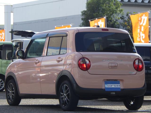 アルトラパン（新潟県新潟市中央区）画像9