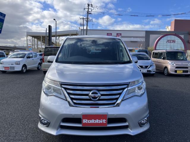 セレナS-HYBRID（新潟県新潟市西区）画像43