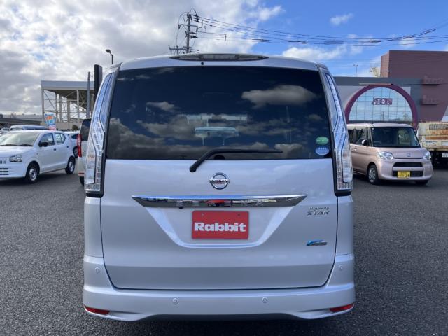 セレナS-HYBRID（新潟県新潟市西区）画像44