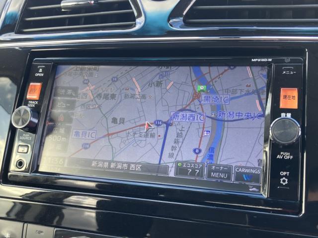 セレナS-HYBRID（新潟県新潟市西区）画像5