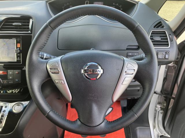 セレナS-HYBRID（新潟県新潟市西区）画像12