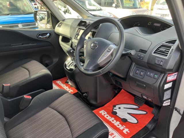 セレナS-HYBRID（新潟県新潟市西区）画像24