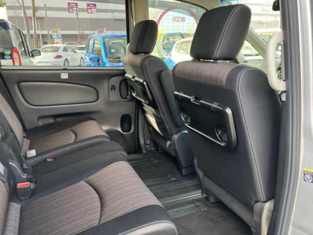 セレナS-HYBRID（新潟県新潟市西区）画像26