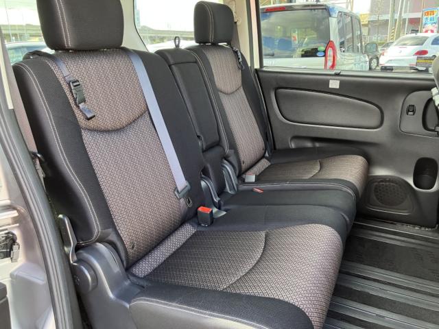 セレナS-HYBRID（新潟県新潟市西区）画像31