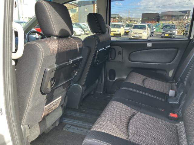 セレナS-HYBRID（新潟県新潟市西区）画像27