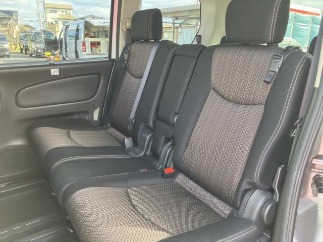 セレナS-HYBRID（新潟県新潟市西区）画像33