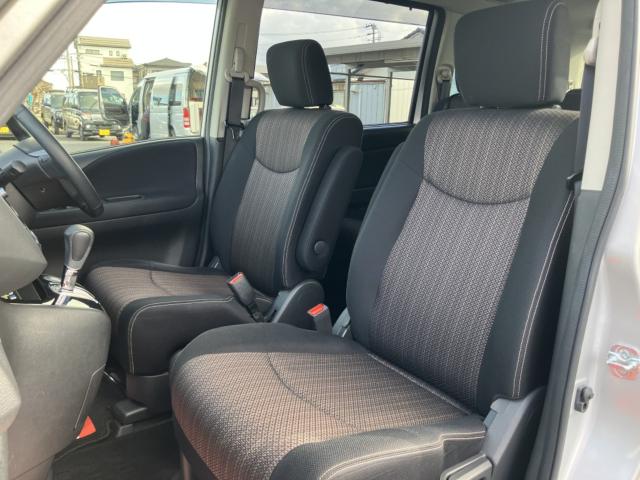 セレナS-HYBRID（新潟県新潟市西区）画像30