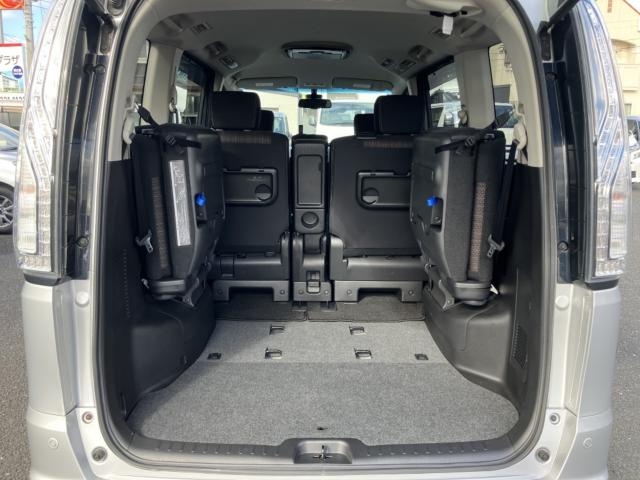 セレナS-HYBRID（新潟県新潟市西区）画像46