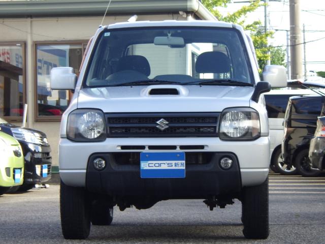 ジムニー（新潟県新潟市中央区）画像2