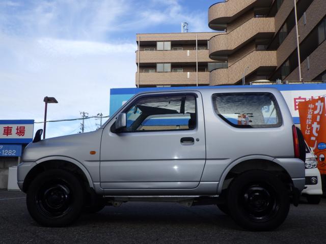 ジムニー（新潟県新潟市中央区）画像8