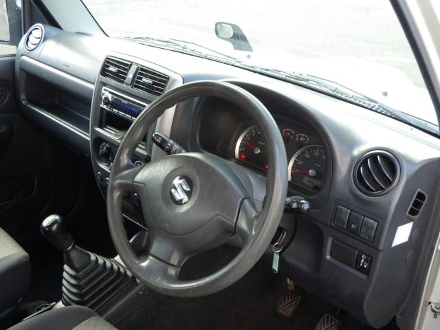 ジムニー（新潟県新潟市中央区）画像9