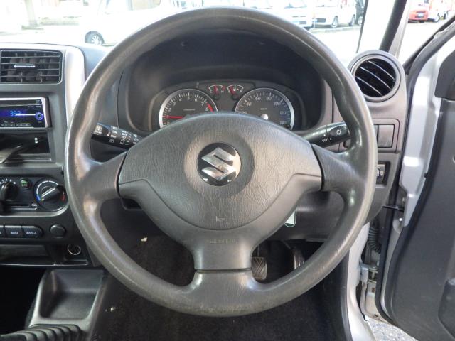 ジムニー（新潟県新潟市中央区）画像10