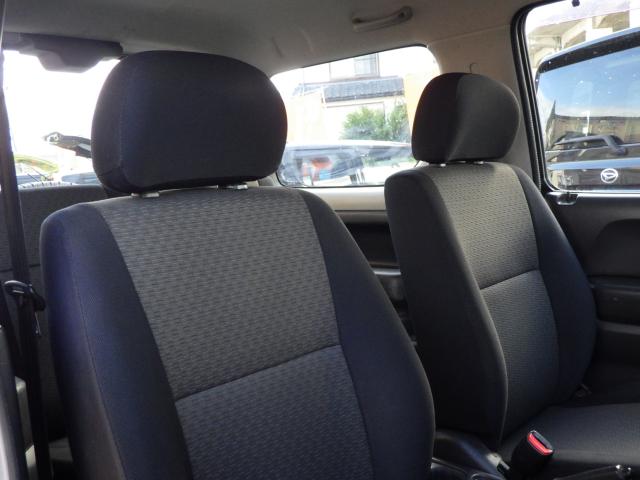 ジムニー（新潟県新潟市中央区）画像17