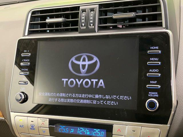 ランドクルーザープラド（新潟県新潟市南区）画像5