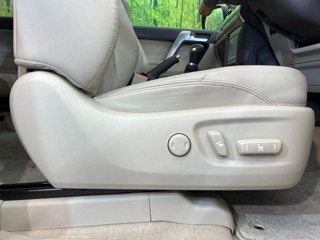 ランドクルーザープラド（新潟県新潟市南区）画像8