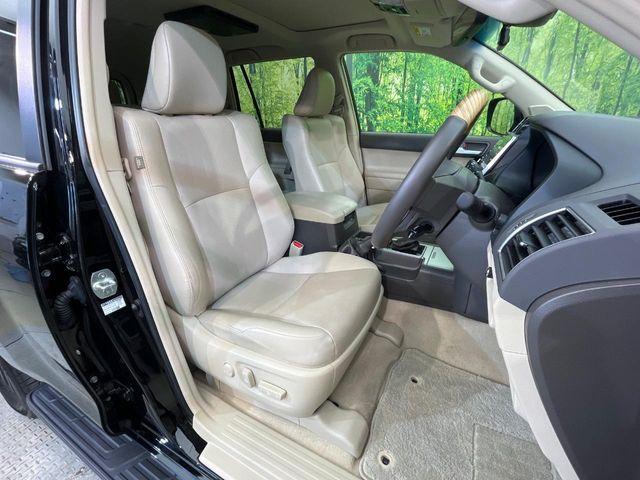 ランドクルーザープラド（新潟県新潟市南区）画像9