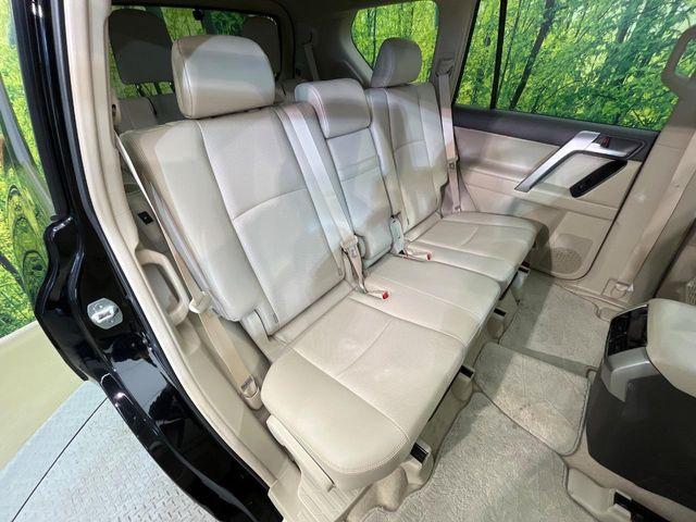 ランドクルーザープラド（新潟県新潟市南区）画像10