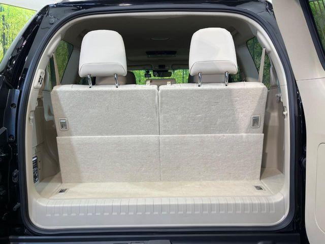 ランドクルーザープラド（新潟県新潟市南区）画像12