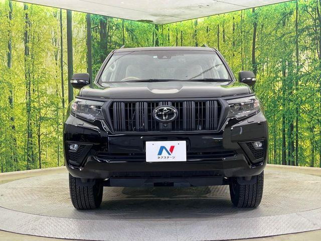 ランドクルーザープラド（新潟県新潟市南区）画像15