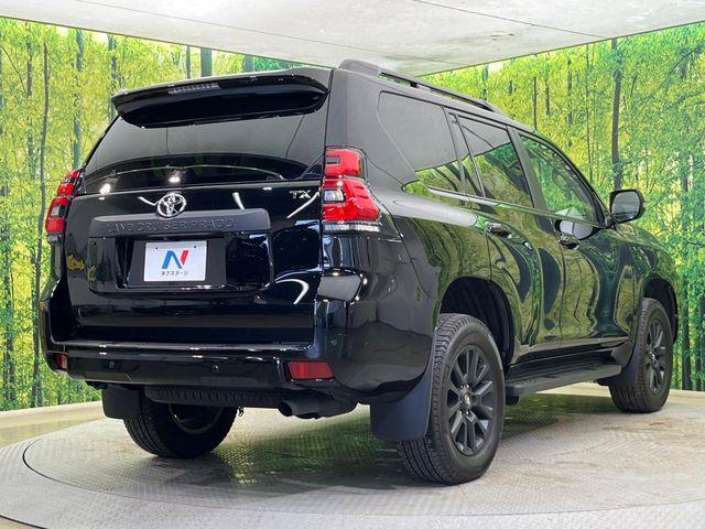 ランドクルーザープラド（新潟県新潟市南区）画像17