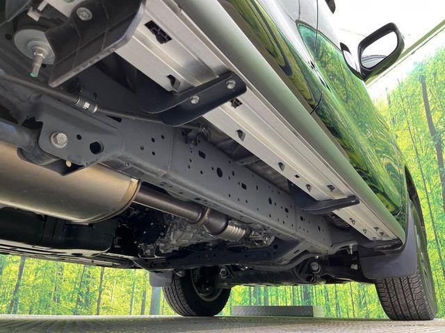 ランドクルーザープラド（新潟県新潟市南区）画像27