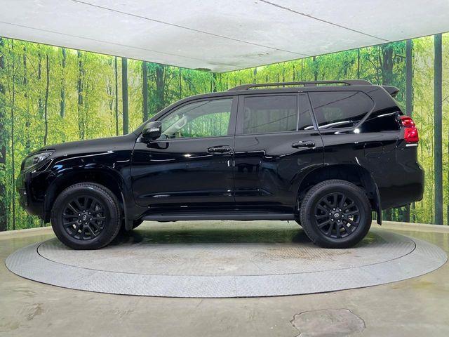 ランドクルーザープラド（新潟県新潟市南区）画像31