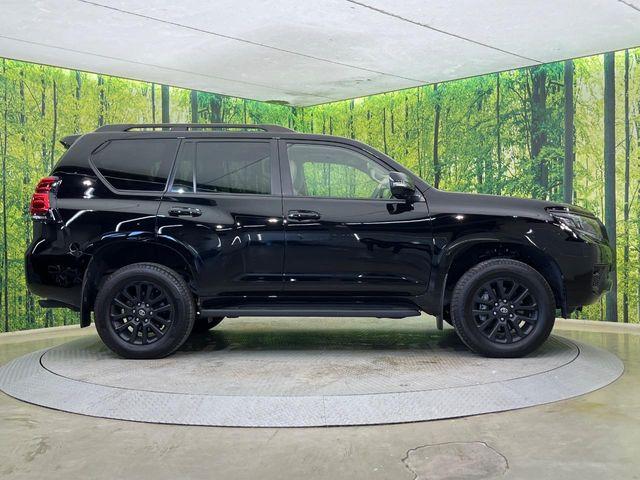 ランドクルーザープラド（新潟県新潟市南区）画像33