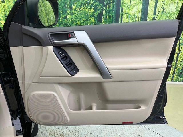 ランドクルーザープラド（新潟県新潟市南区）画像40