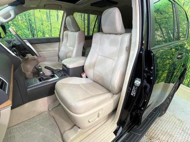 ランドクルーザープラド（新潟県新潟市南区）画像52