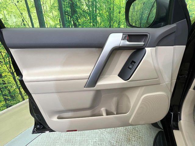 ランドクルーザープラド（新潟県新潟市南区）画像53