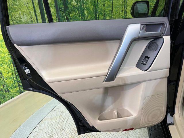 ランドクルーザープラド（新潟県新潟市南区）画像54