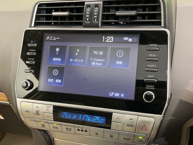 ランドクルーザープラド（新潟県新潟市南区）画像61