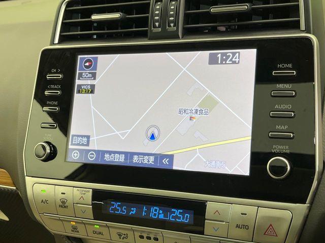 ランドクルーザープラド（新潟県新潟市南区）画像62