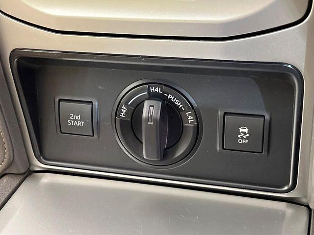 ランドクルーザープラド（新潟県新潟市南区）画像65