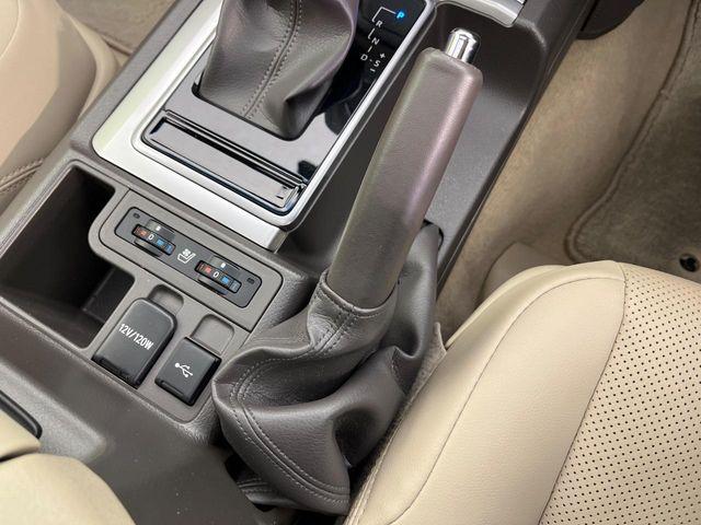 ランドクルーザープラド（新潟県新潟市南区）画像68